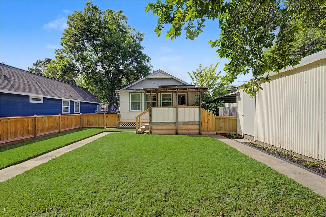Photo of 304 Foster Street