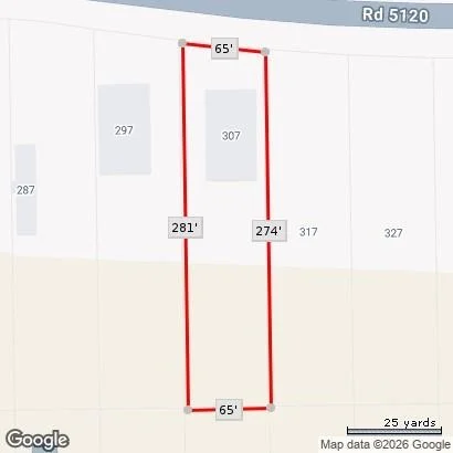 Photo of 307 Road 5120