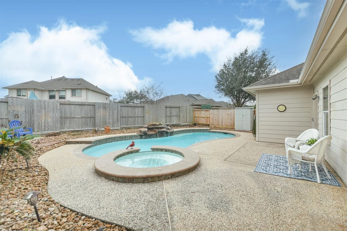Photo of 13507 Marblepointe Lane