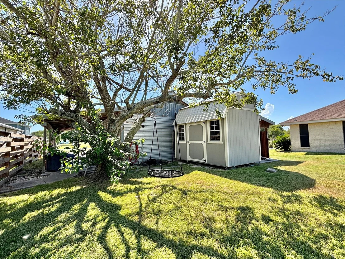 Photo of 207 Mcdowell Street
