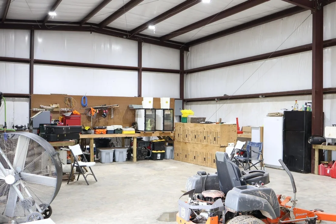 Photo of 4465 Sumrall Road