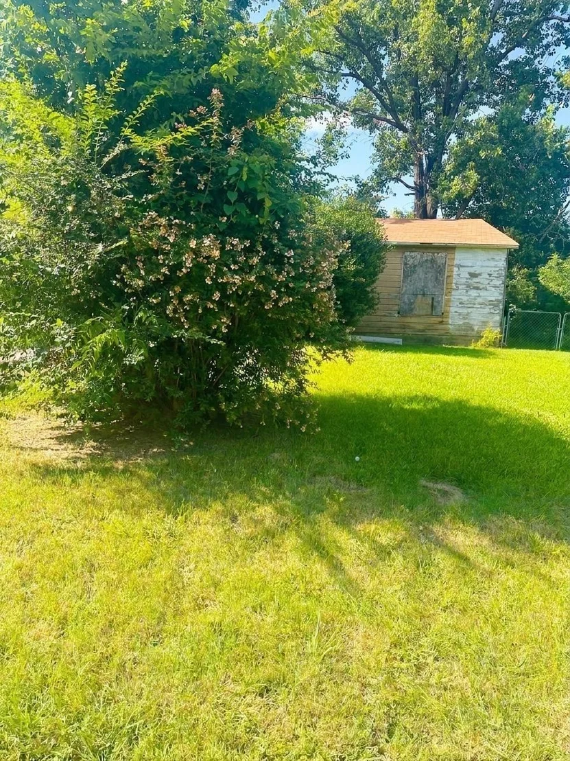 Photo of 1605 W Johnson Street