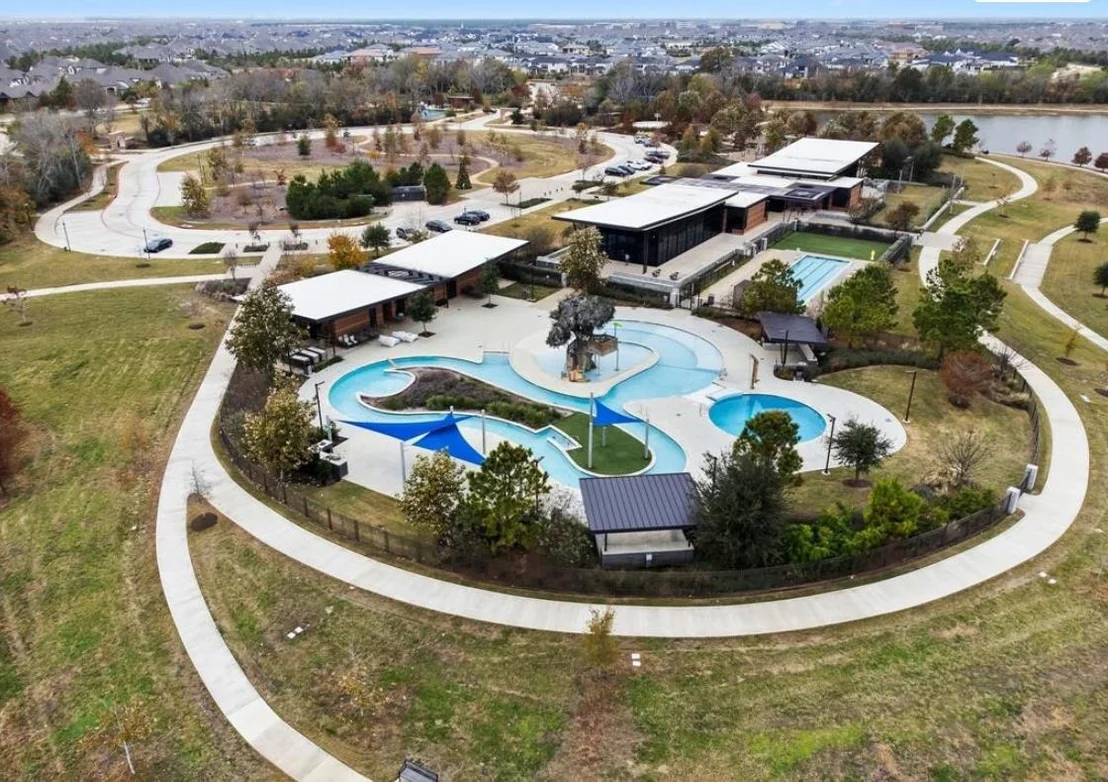 Photo of 15139 Post Oak Falls Drive