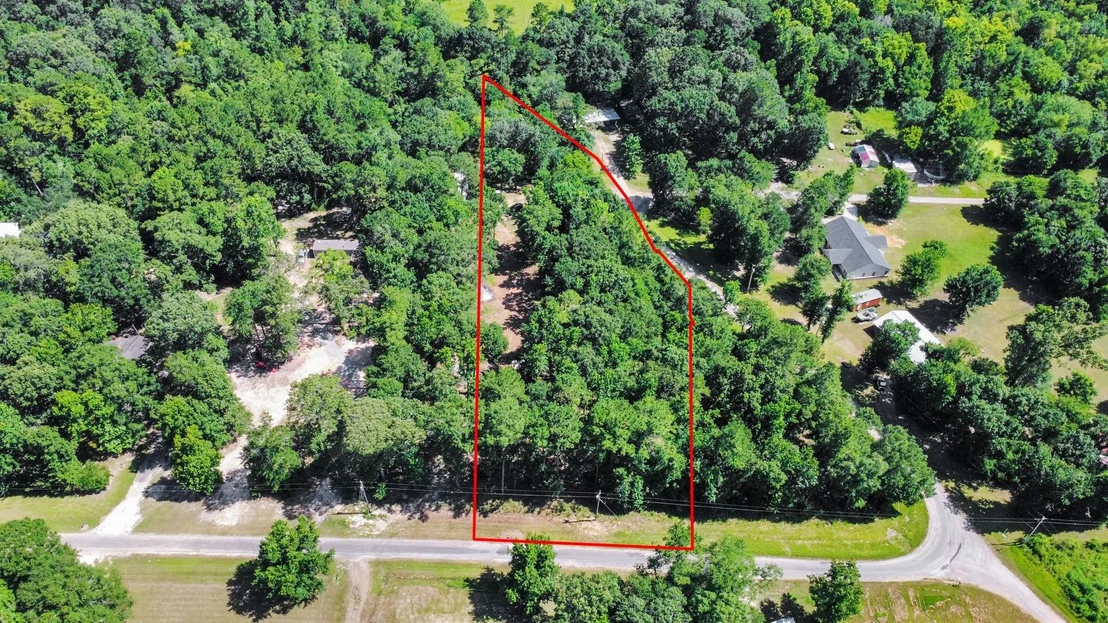 Photo of 325 County Road 2113
