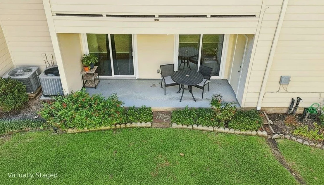 Photo of Unit 607 at 14515 Wunderlich Drive