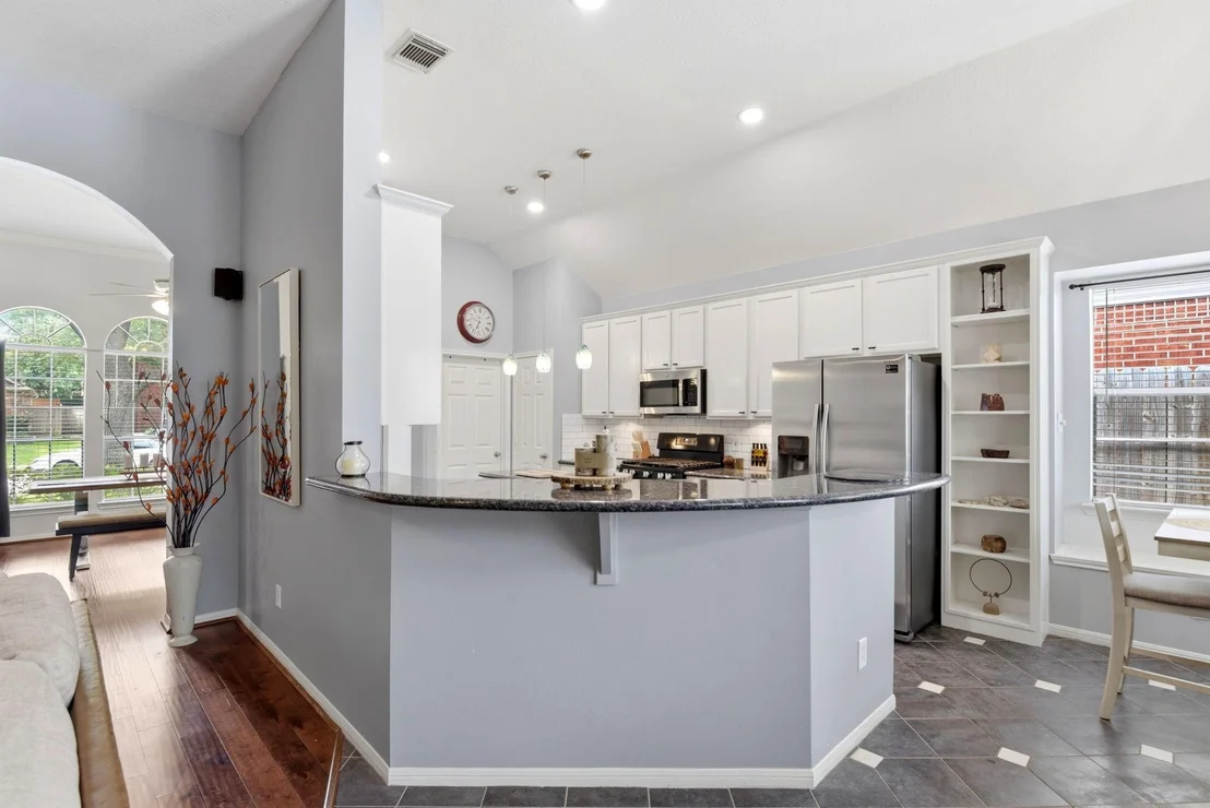 Photo of 2105 Mossy Trail Drive