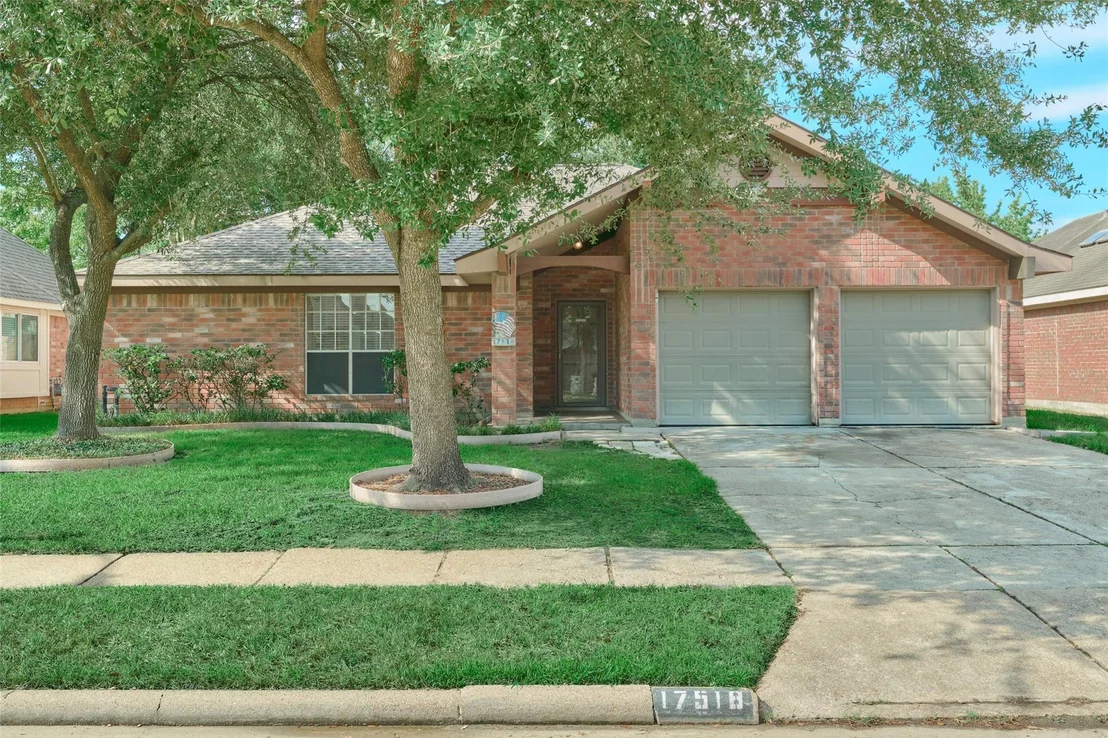 Photo of 17518 Hamilwood Drive