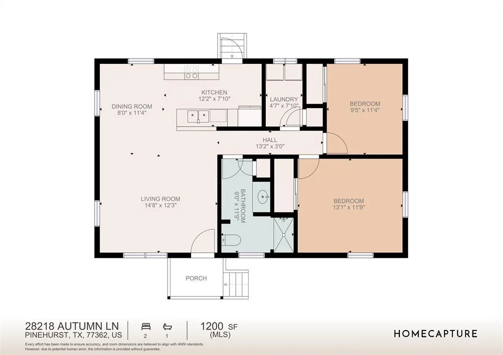 Photo of 28218 Autumn Lane
