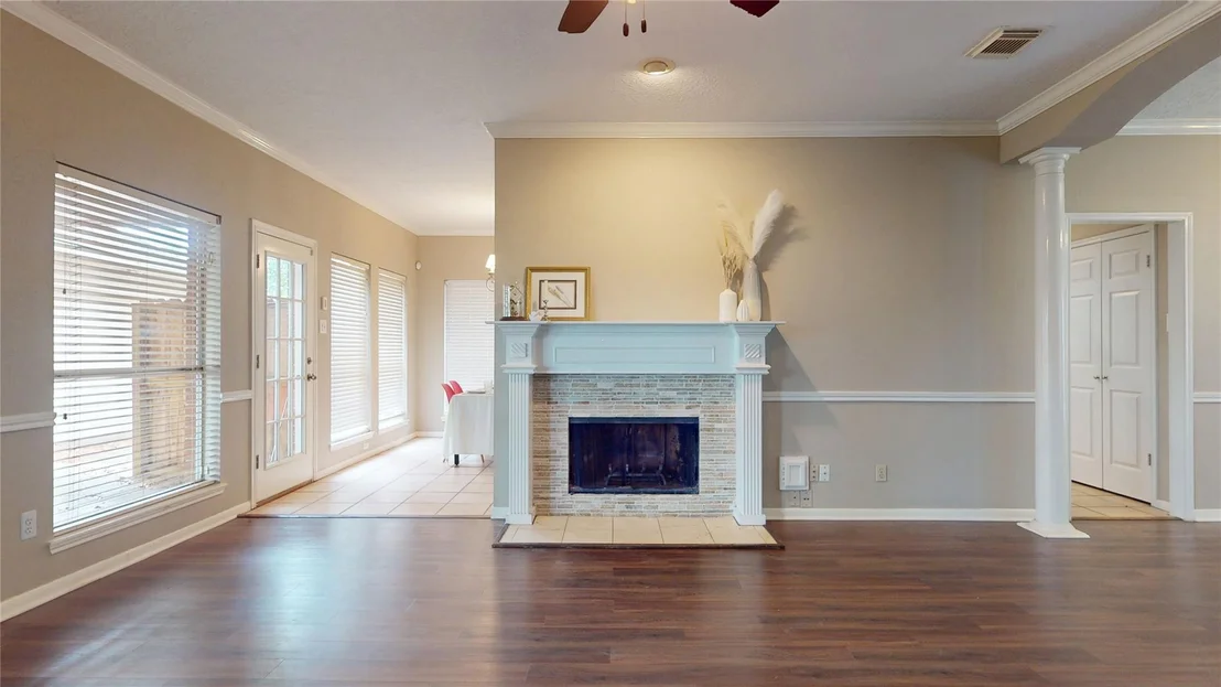 Photo of 14919 Forest Trails Drive