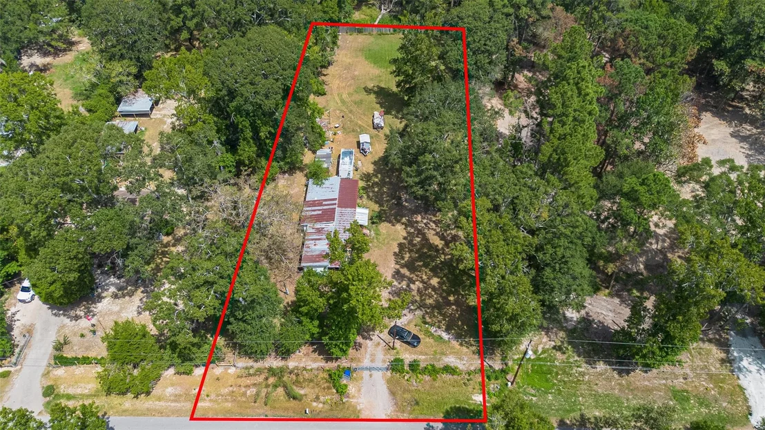 Photo of 136 County Road 3708