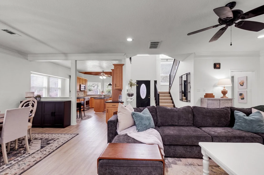 Photo of 10603 Wagon Trail Road