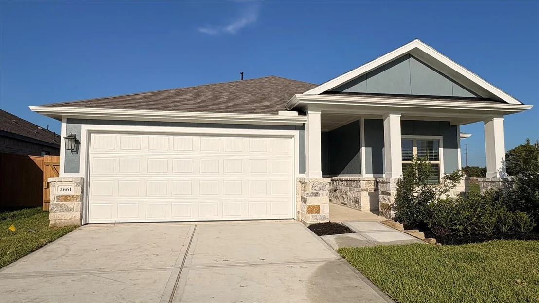 Photo of 2661 Lake Bryan Drive