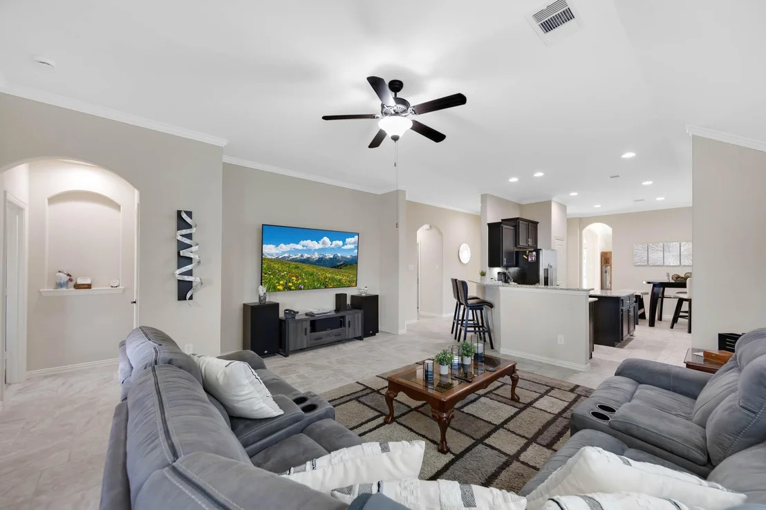 Photo of 3864 Oakmist Bend Lane