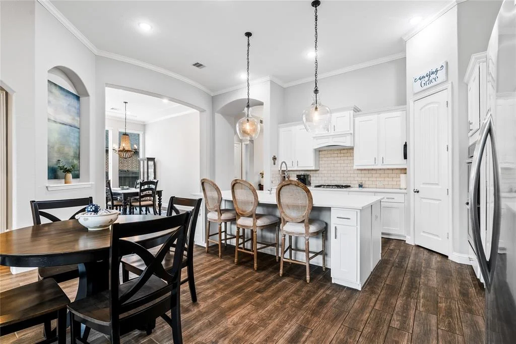 Photo of 1618 Saxon Bend Trail