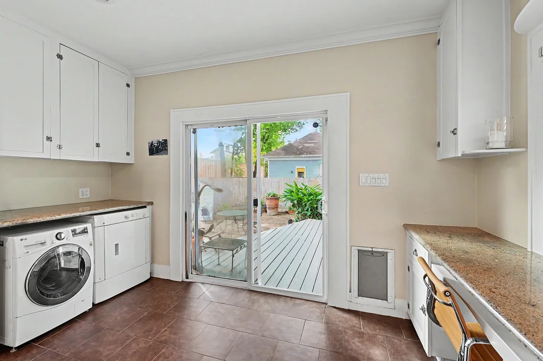 Photo of 1309 Willard Street