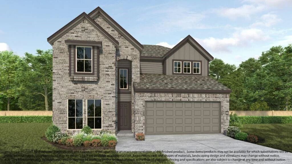 Photo of 11111 Tulip Ridge Trail