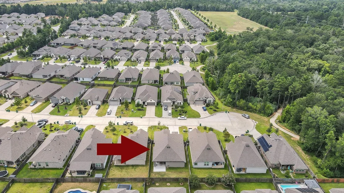 Photo of 3313 Rolling View Court