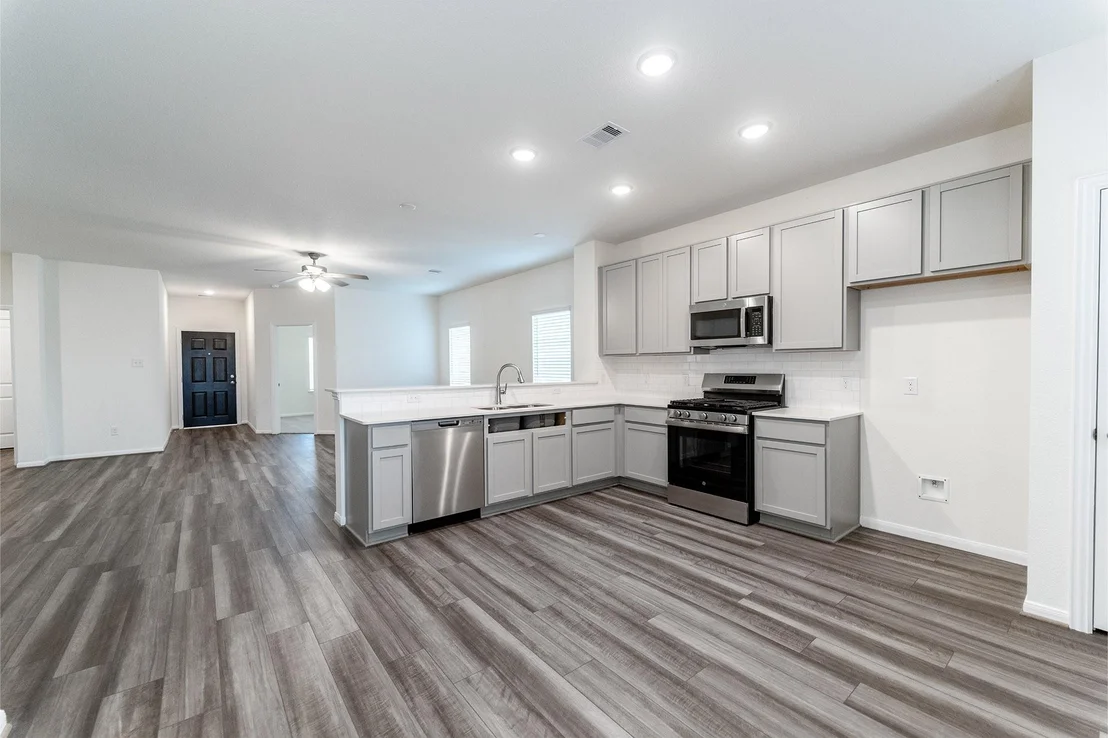 Photo of 3527 Prairie Rose Trail