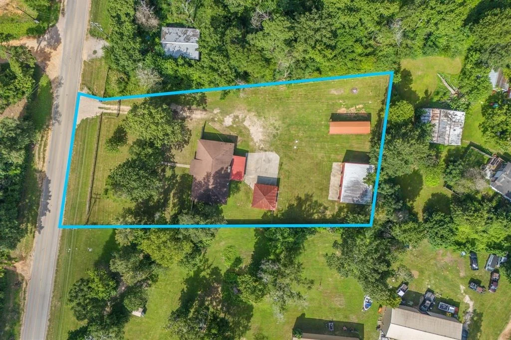 Photo of 9433 County Line Road