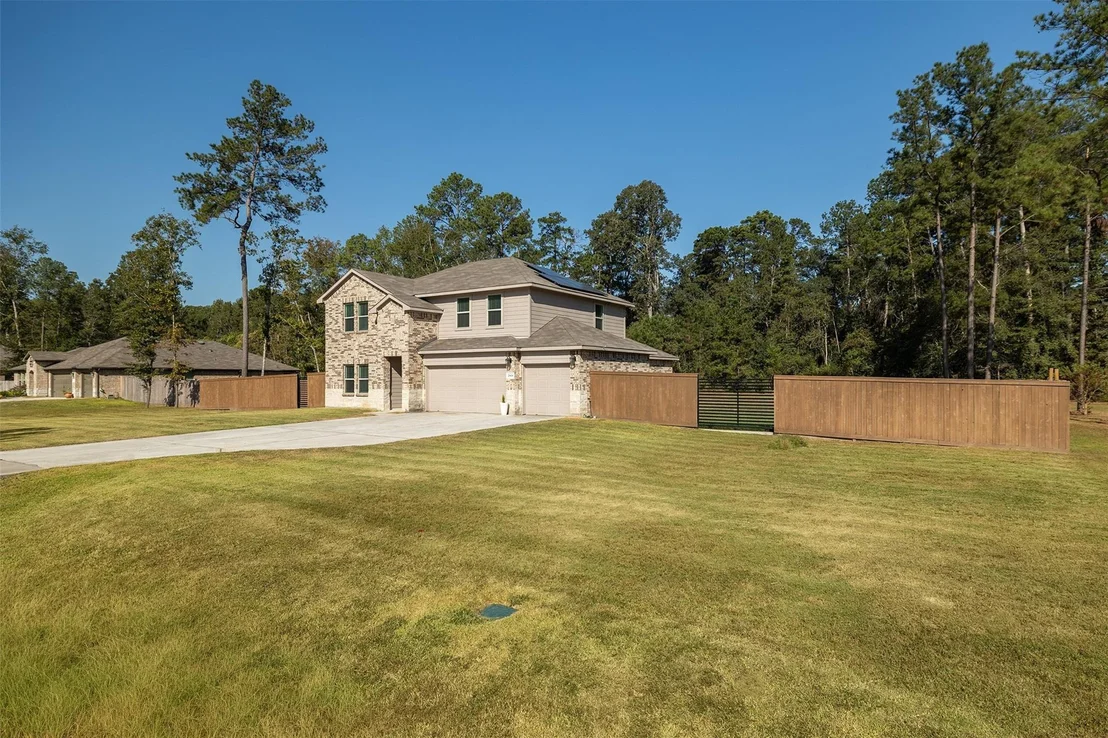 Photo of 2819 Roman Forest Boulevard