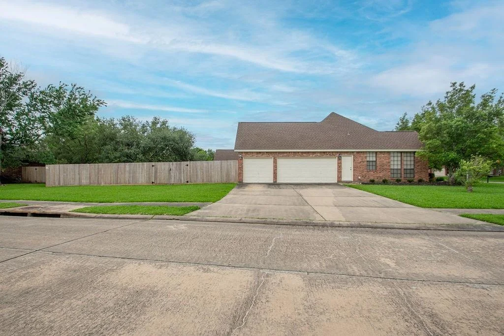Photo of 603 Oleander Street