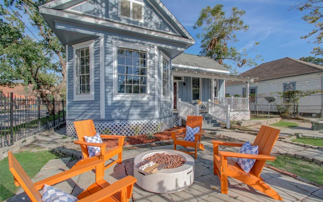 Photo of 2118 Common Street