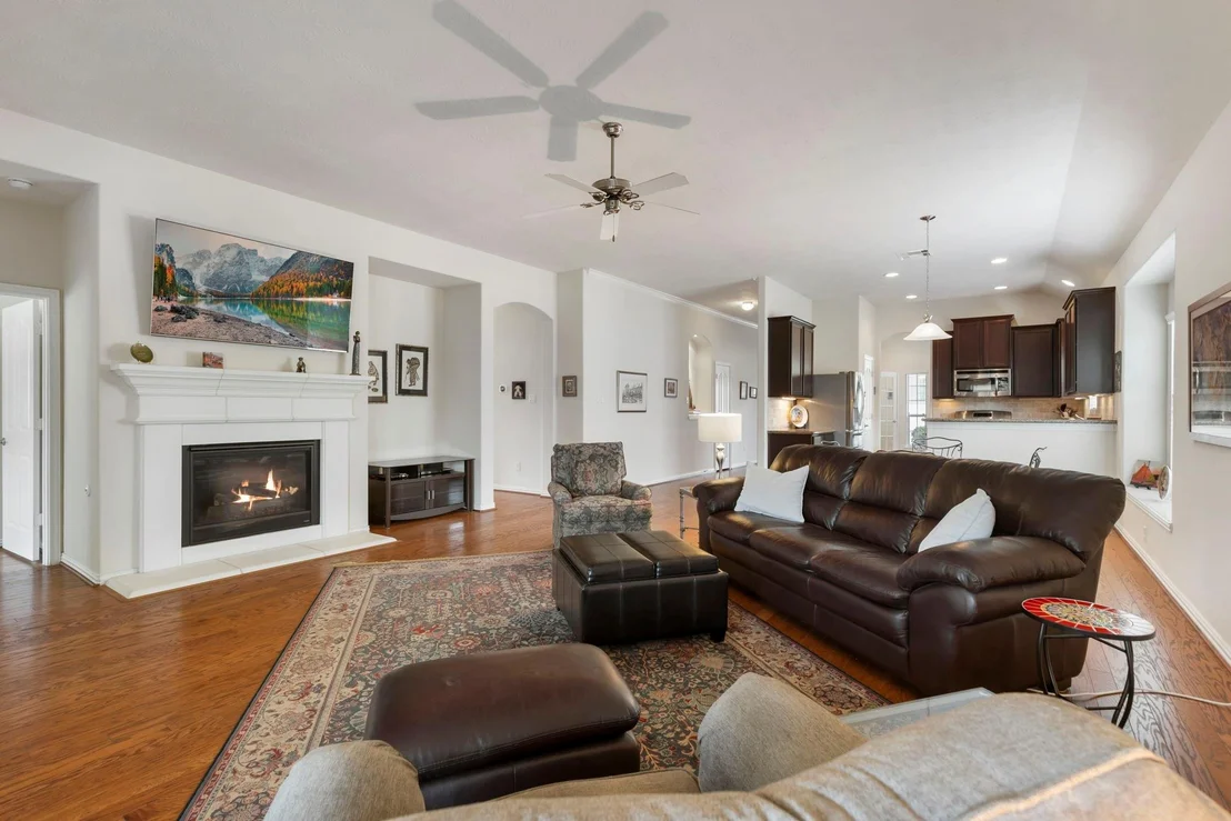 Photo of 3214 Clover Trace Drive