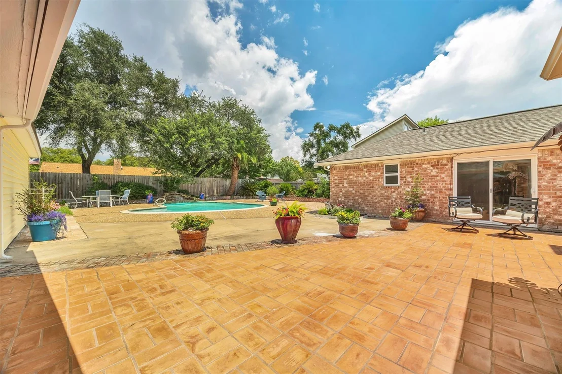 Photo of 2523 Wind Fall Lane