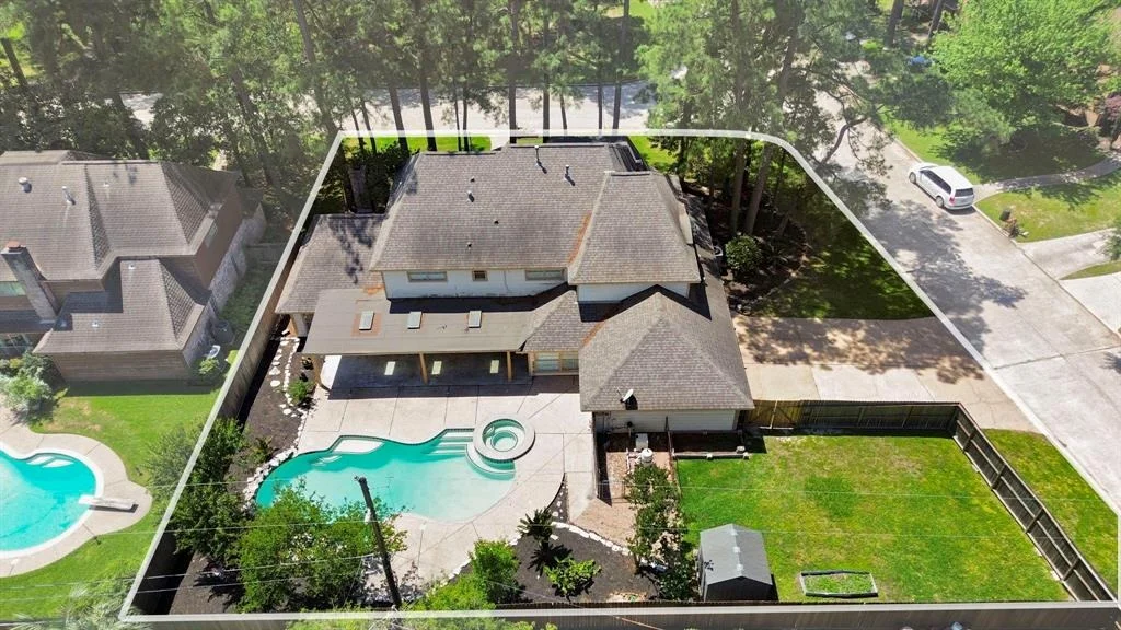 Photo of 18318 Mahogany Forest Drive