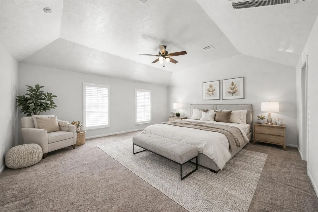 Photo of 6603 Texoma Drive