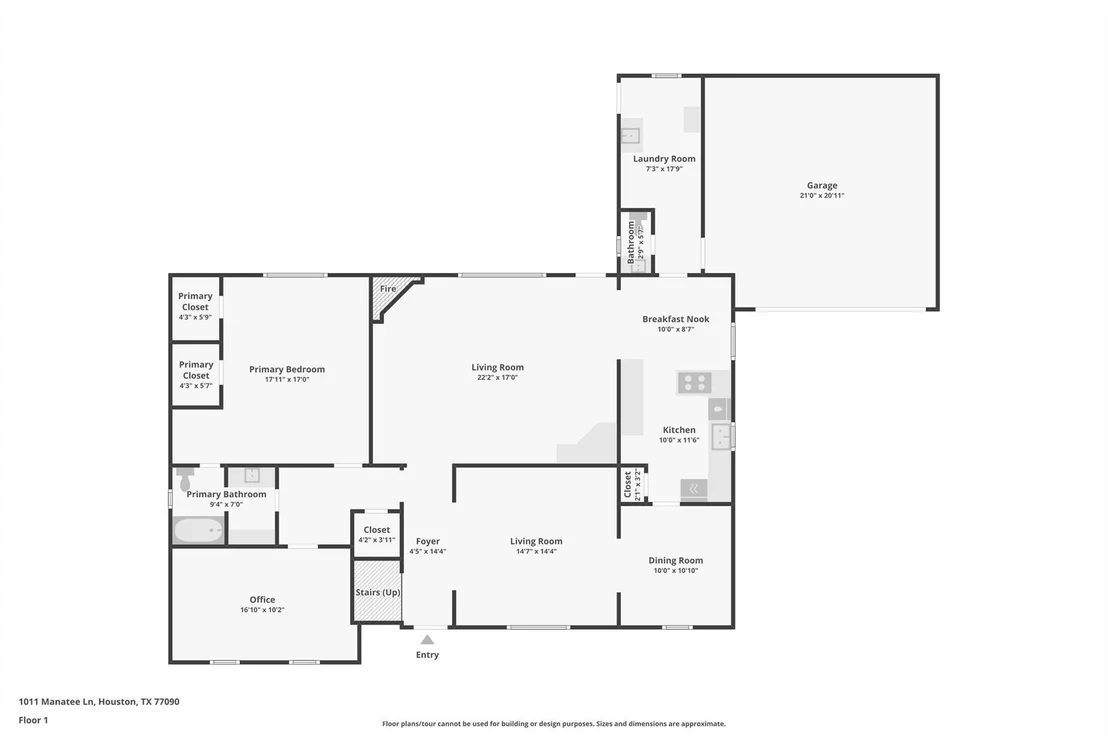 Photo of 1011 Manatee Lane