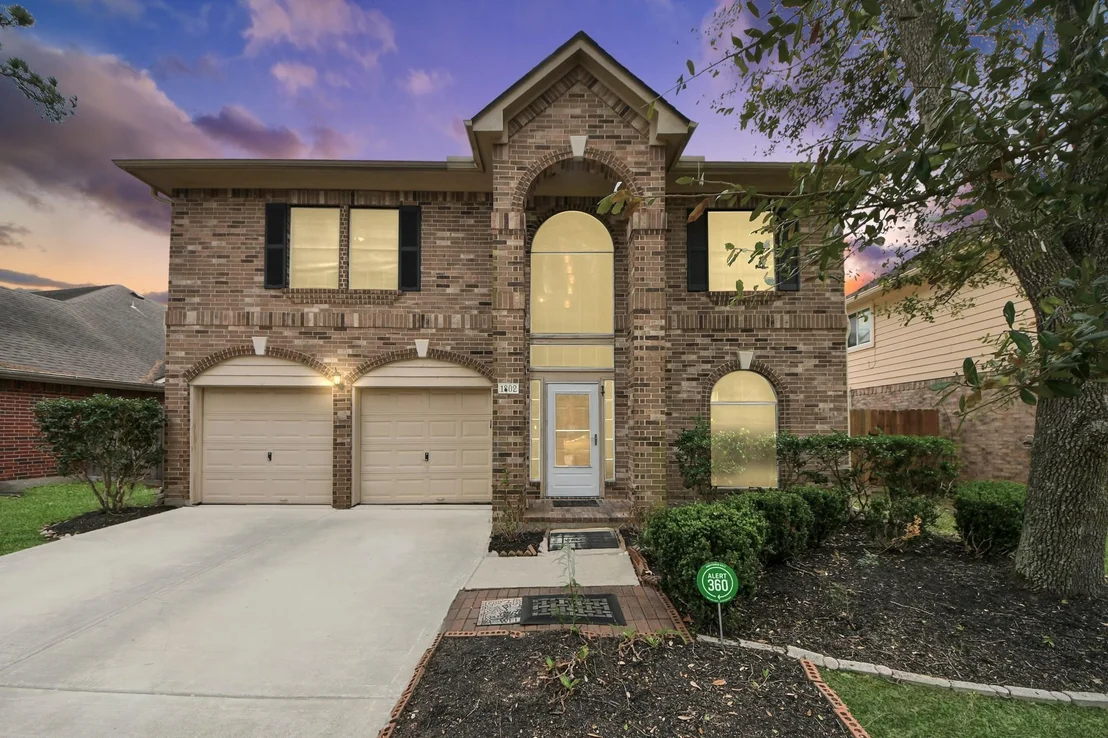 Photo of 1802 Diamond Brook Drive