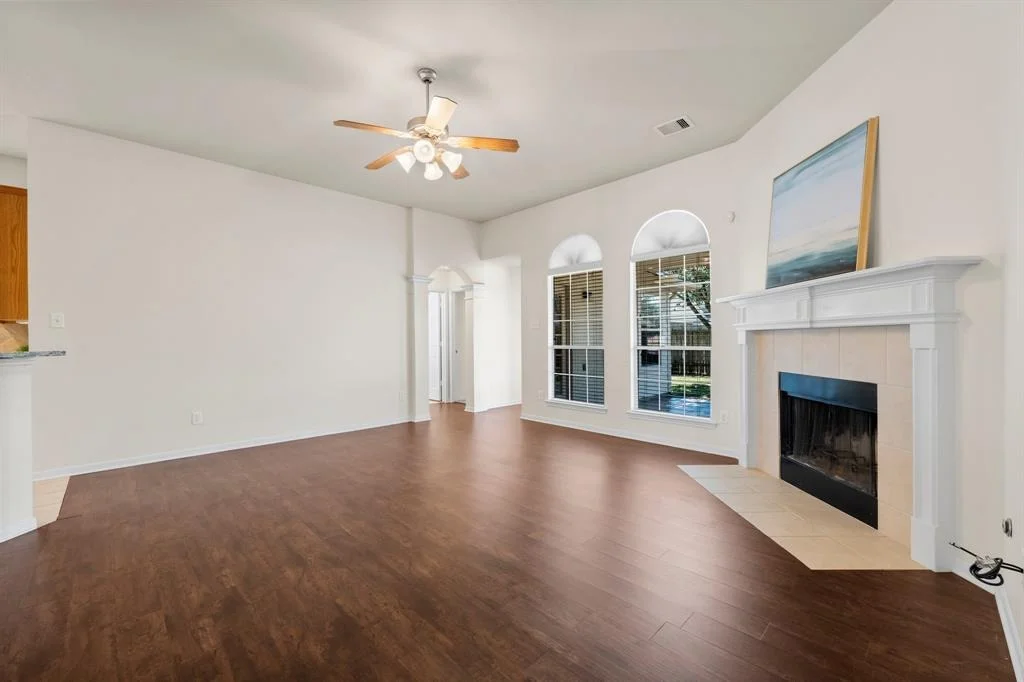 Photo of 418 Carson Ridge Drive