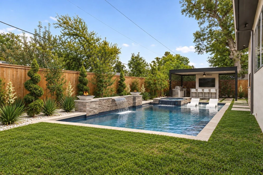 Photo of 14106 Heatherfield Drive