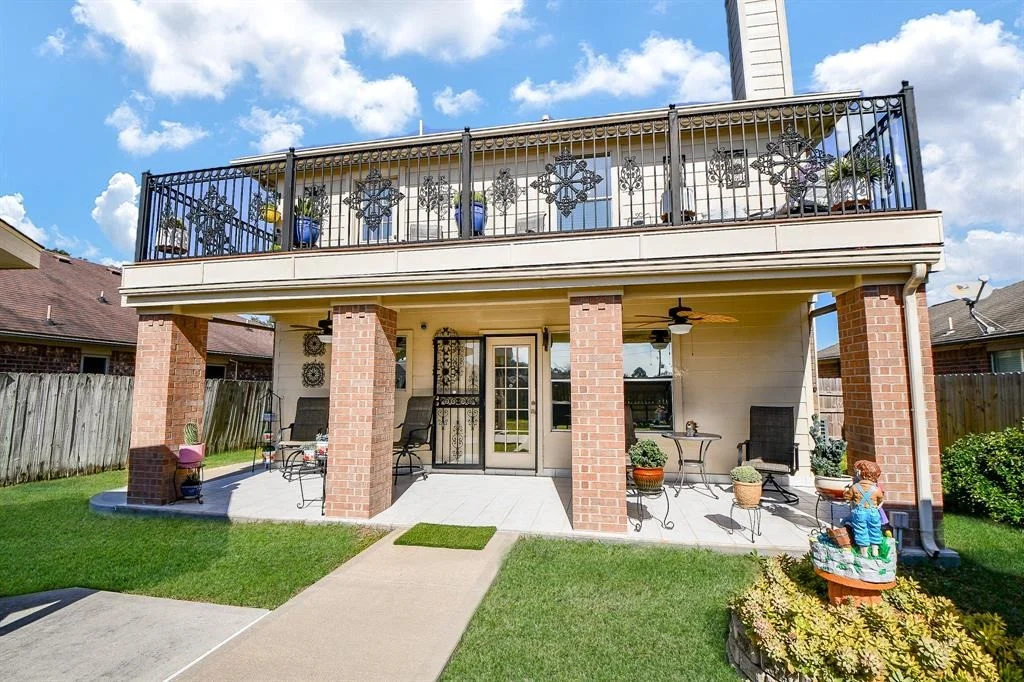 Photo of 17611 Glenmorris Drive