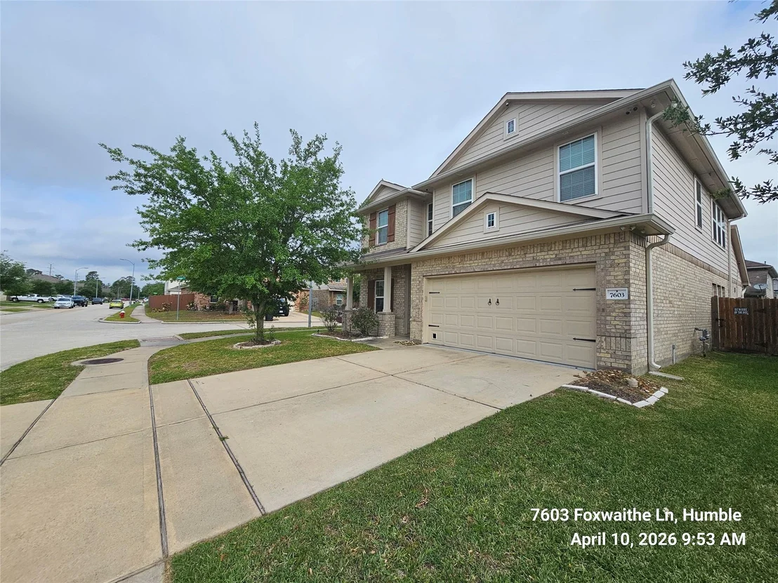 Photo of 7603 Foxwaithe Lane