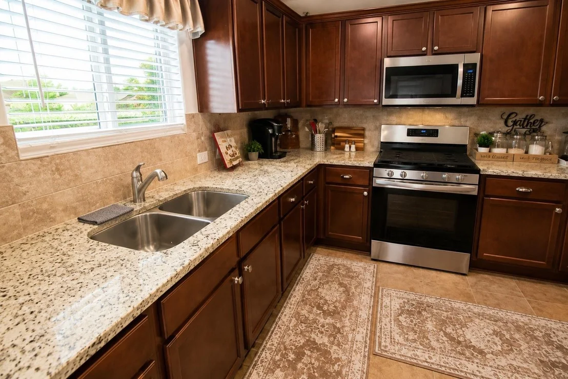 Photo of 226 Flaxen Chestnut