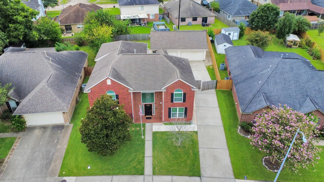 Photo of 9421 Rustic Gate Road