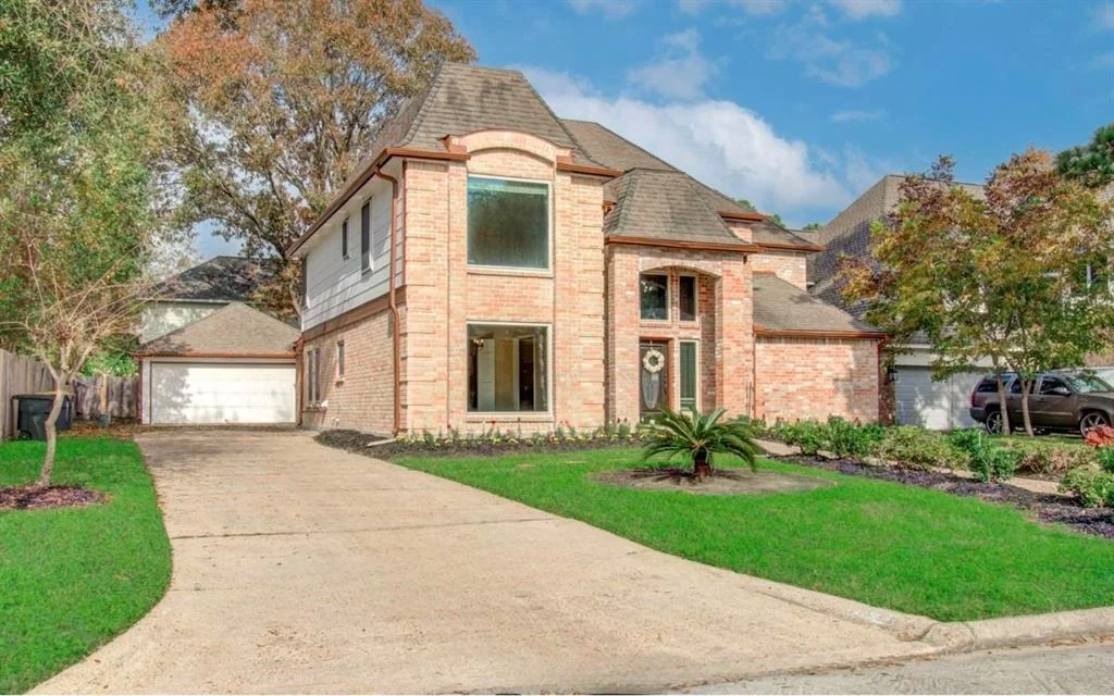 Photo of 3526 Highfalls Drive