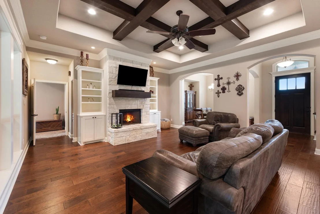 Photo of 4605 River Valley Drive