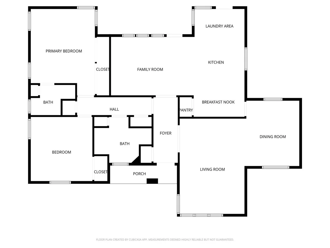Photo of 4807 Creekbend Drive