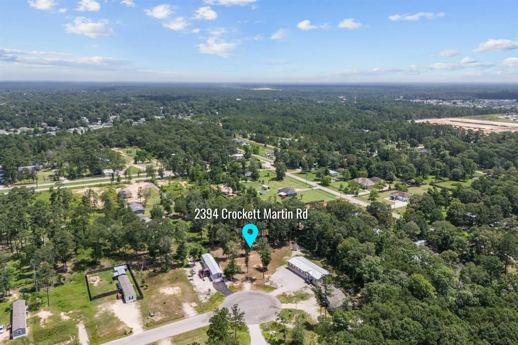 Photo of 16355 Crockett Martin Estates Drive