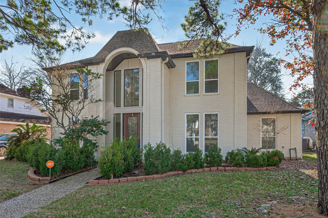 Photo of 15311 T C Jester Boulevard