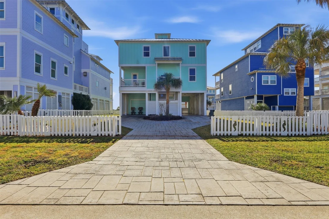 Photo of 11622 Beachside