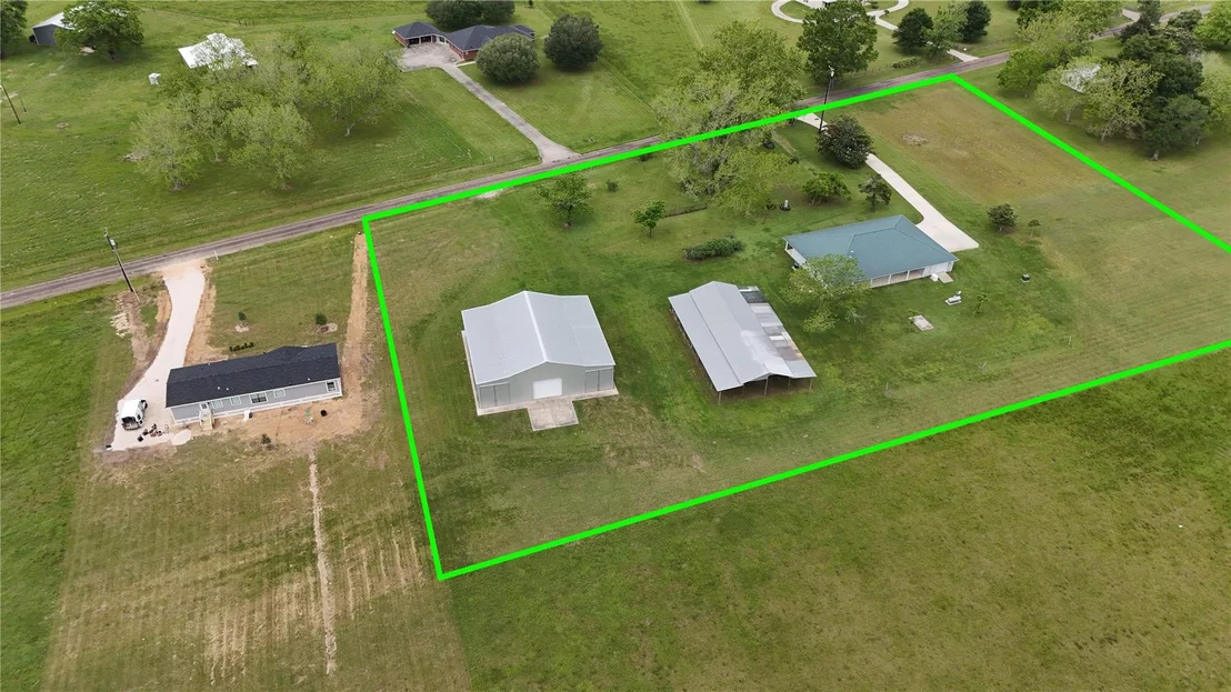 Photo of 2650 County Road 2274
