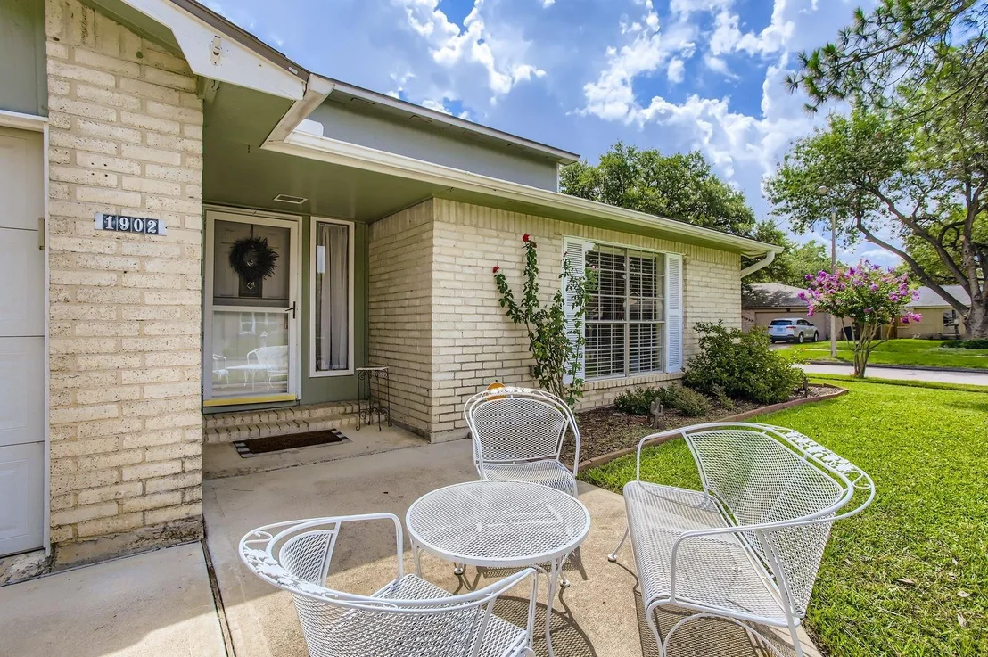 Photo of 1902 Pepperrell Place Court