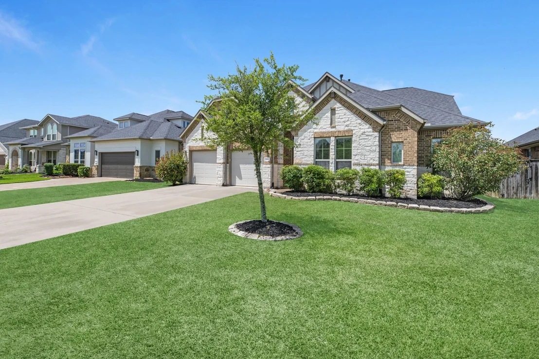 Photo of 1810 Evergreen Bay Lane