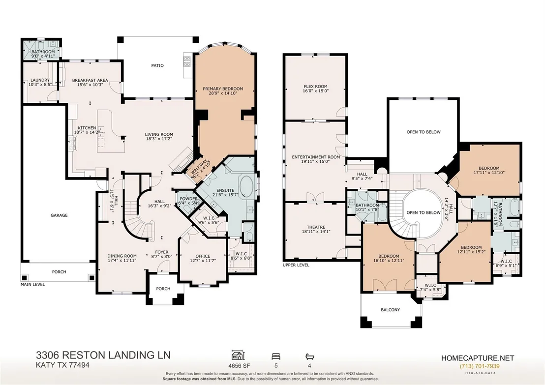 Photo of 3306 Reston Landing Lane