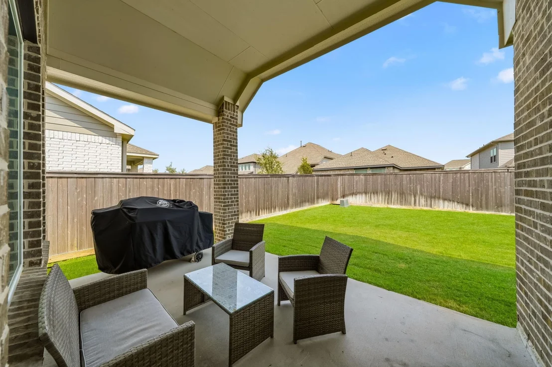 Photo of 11418 Bush Clover Drive