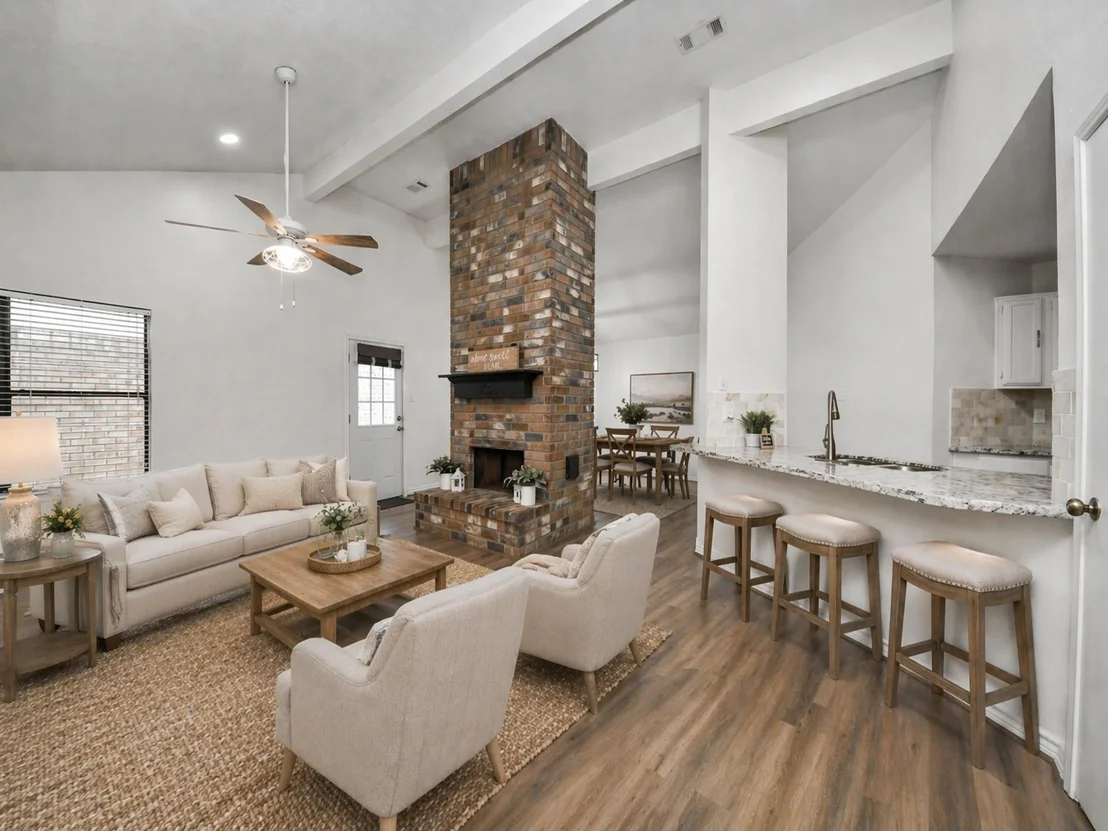 Photo of 3036 High Plains Drive